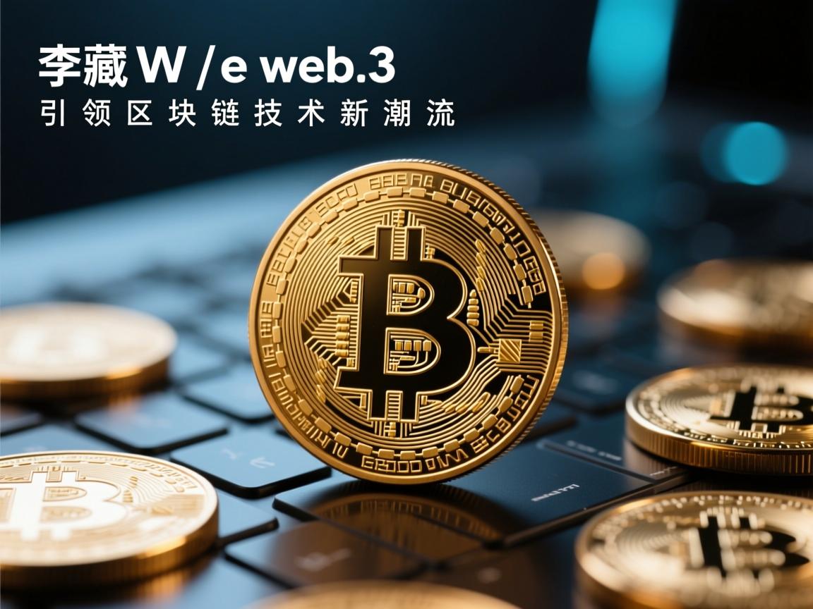 李藏Web3，引领区块链技术新潮流