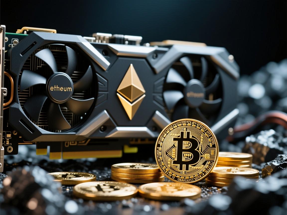 揭秘以太坊挖矿,适合挖以太坊的显卡推荐 揭秘以太坊挖矿,适合挖以太坊的显卡推荐