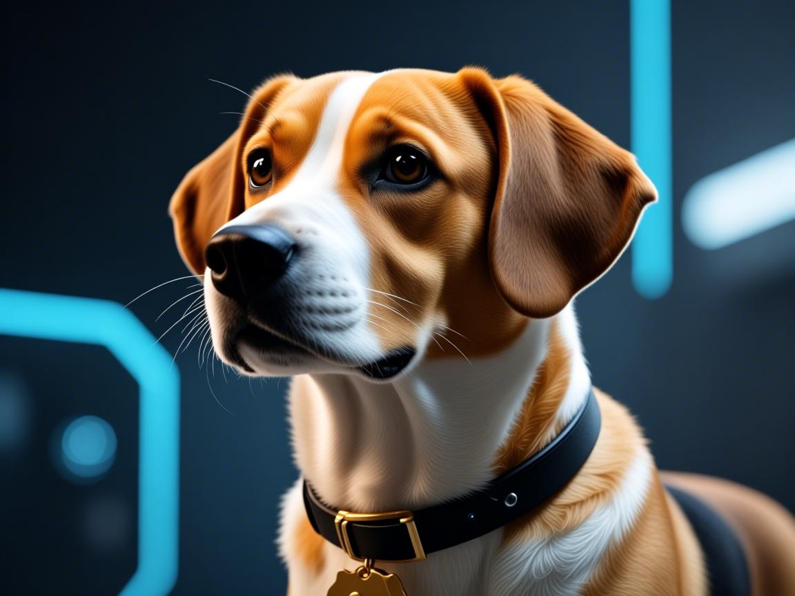 狗哥Web3,引领数字时代的创新先锋 狗哥Web3,引领数字时代的创新先锋