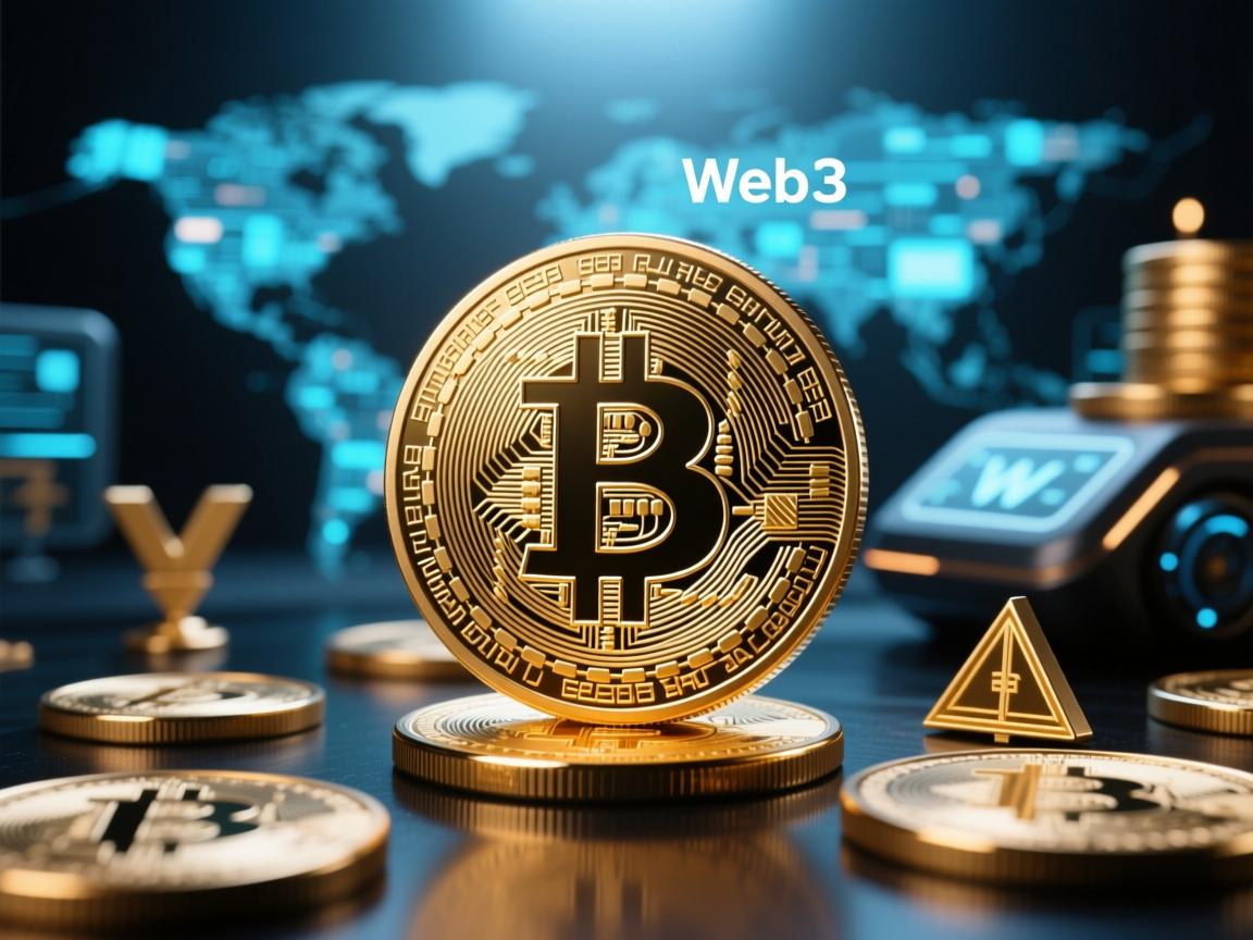 Web3时代的崛起，新型富豪的诞生之路