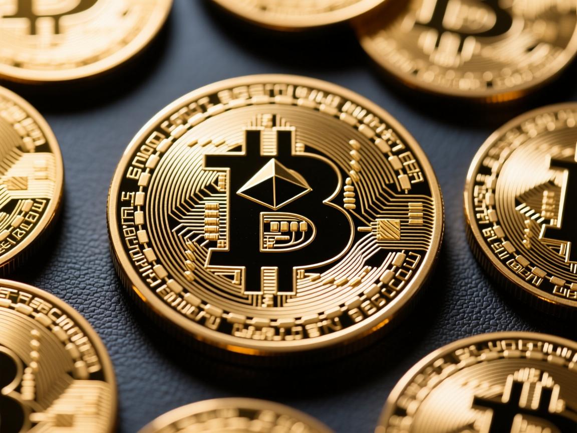 以太坊到底做什么的？