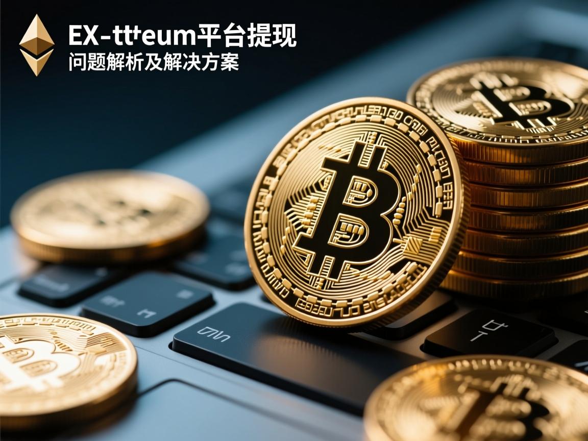 EX以太坊平台提现问题解析及解决方案