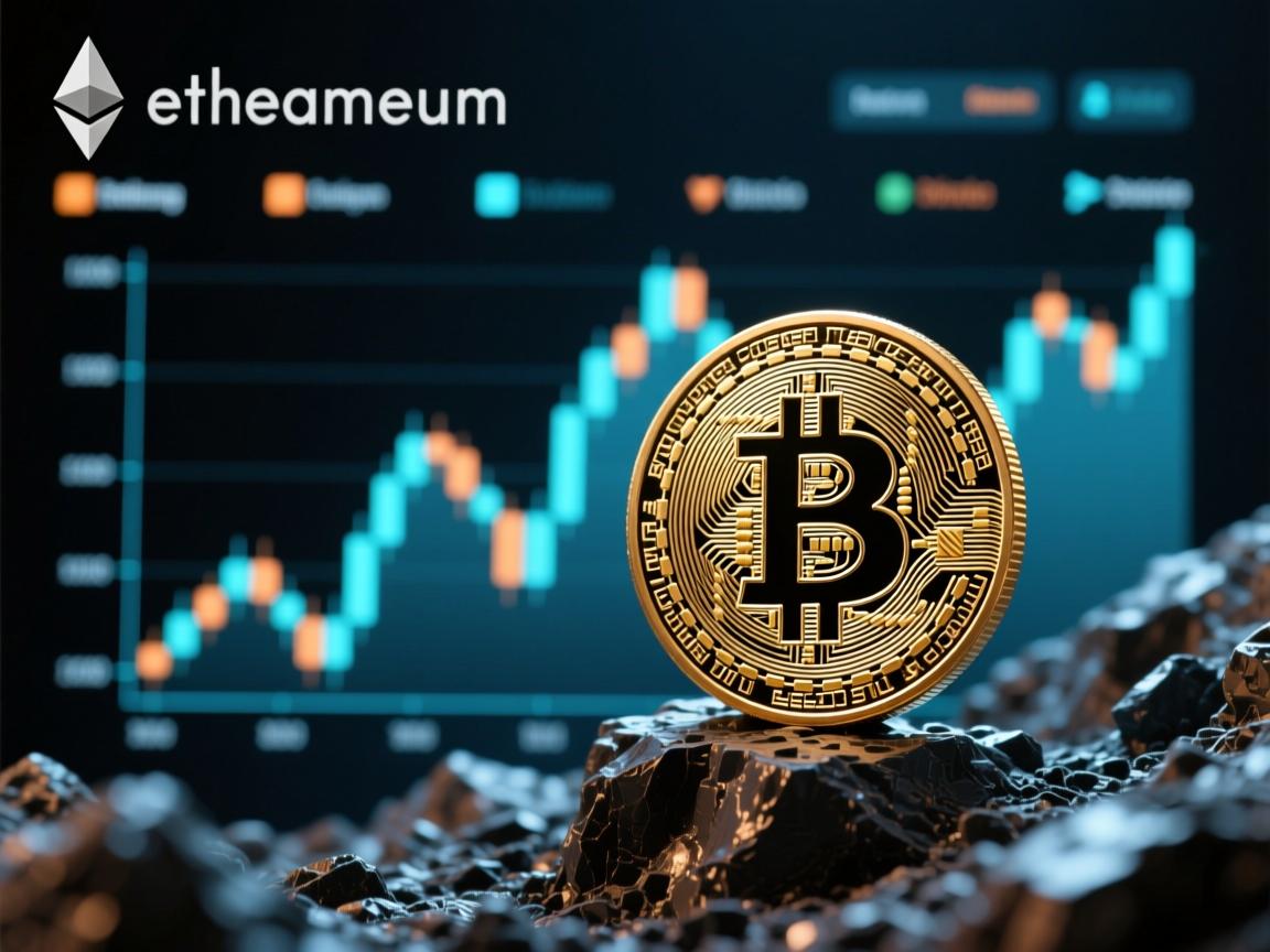 以太坊挖矿系统走势分析 以太坊挖矿系统走势分析