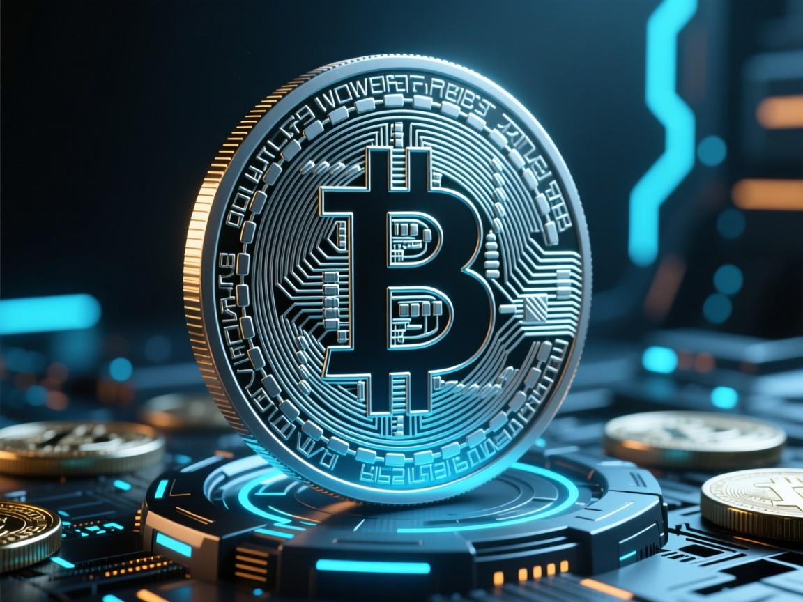 符文Web3，探索区块链技术的未来图景