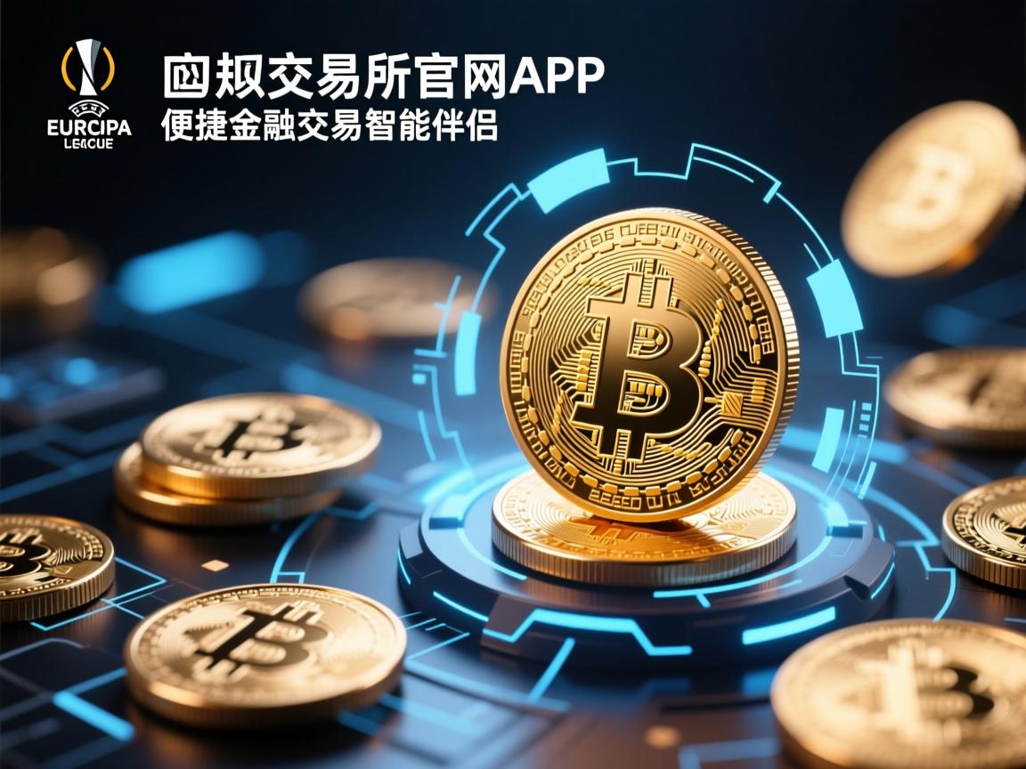 欧联交易所官网APP—便捷金融交易的智能伴侣 欧联交易所官网APP—便捷金融交易的智能伴侣