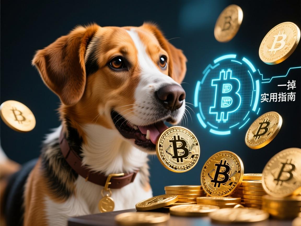 狗狗币怎么快速卖掉—实用指南