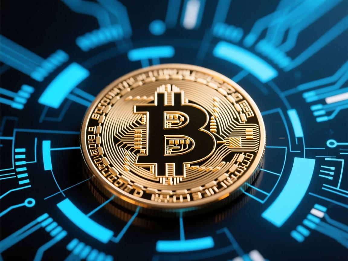 过以太坊，探索区块链技术的未来