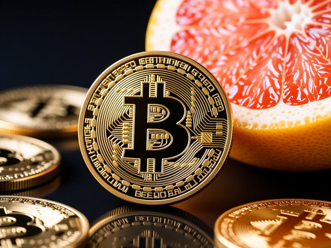 柚子币能否超越以太坊？