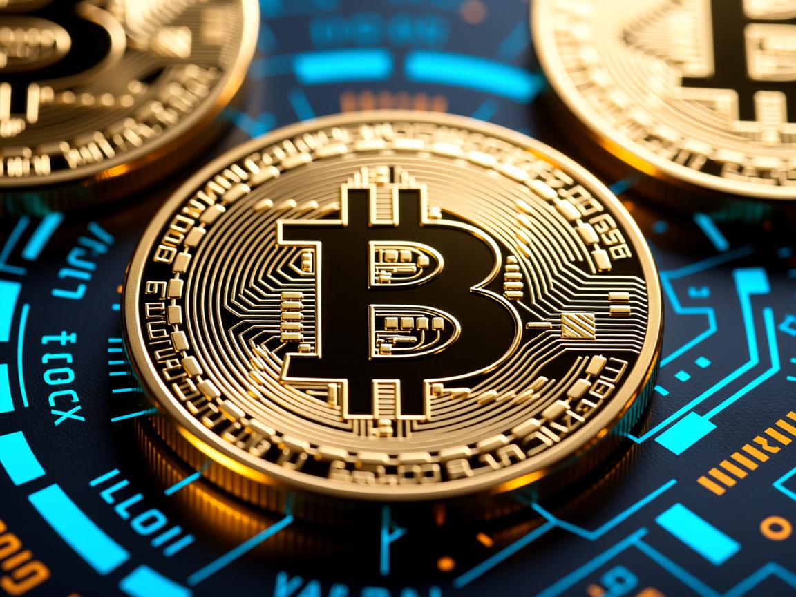 以太坊开始,引领区块链革命的全新篇章 以太坊开始,引领区块链革命的全新篇章