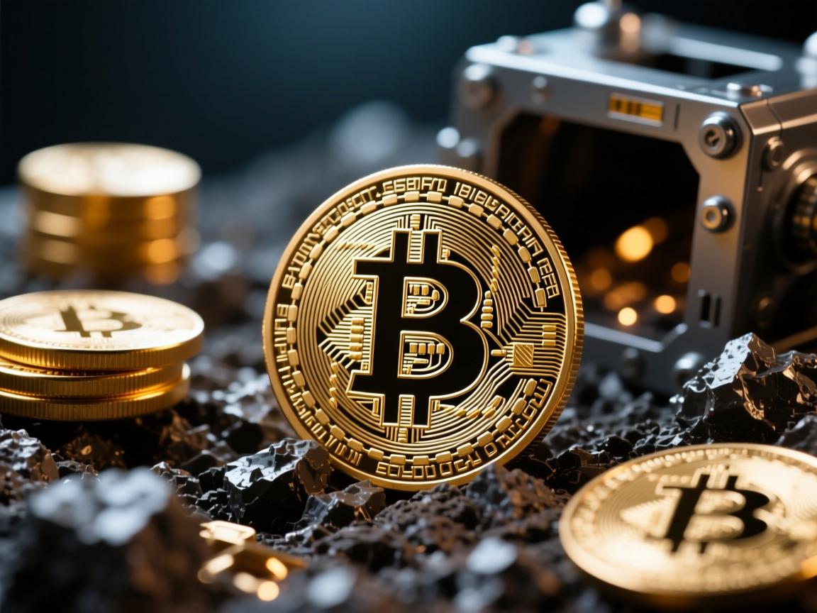 狗狗币电脑开采软件，挖掘虚拟货币的得力助手