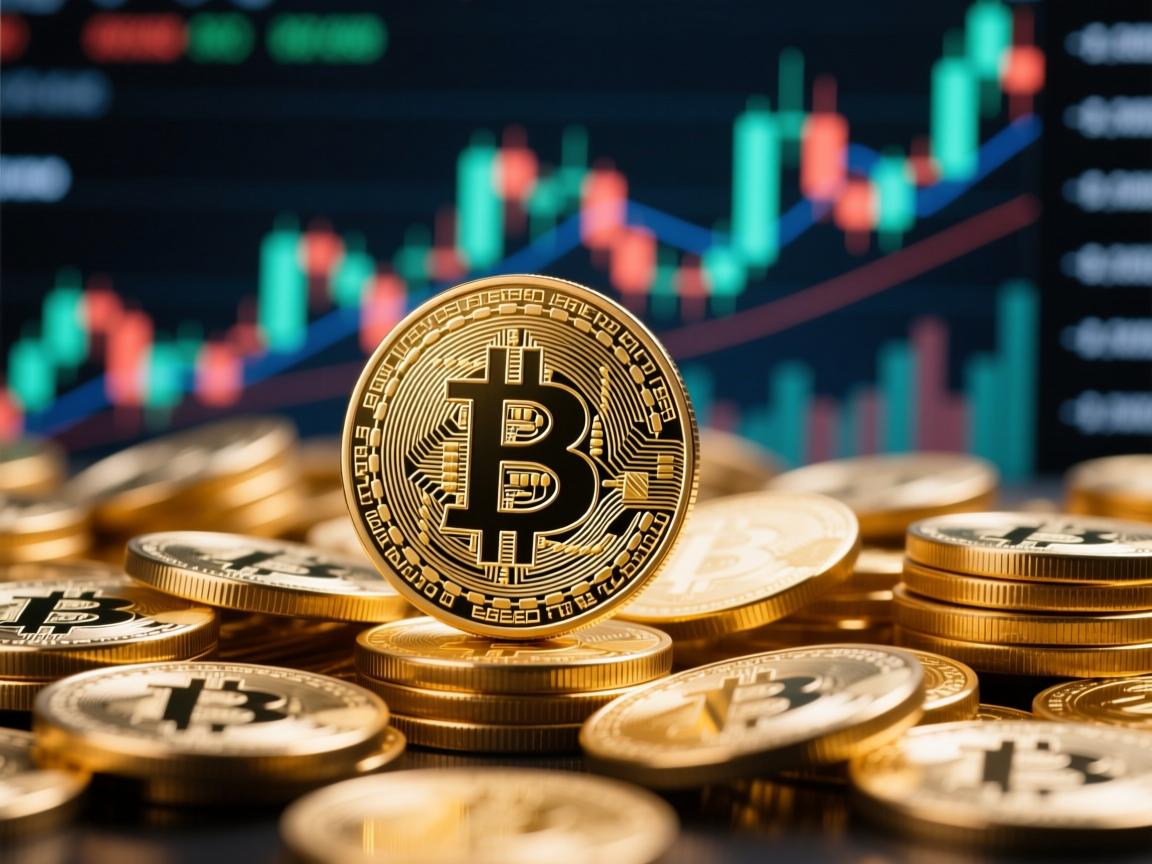 以太坊市场风云再起，一亿资金涌入，预示着怎样的未来？