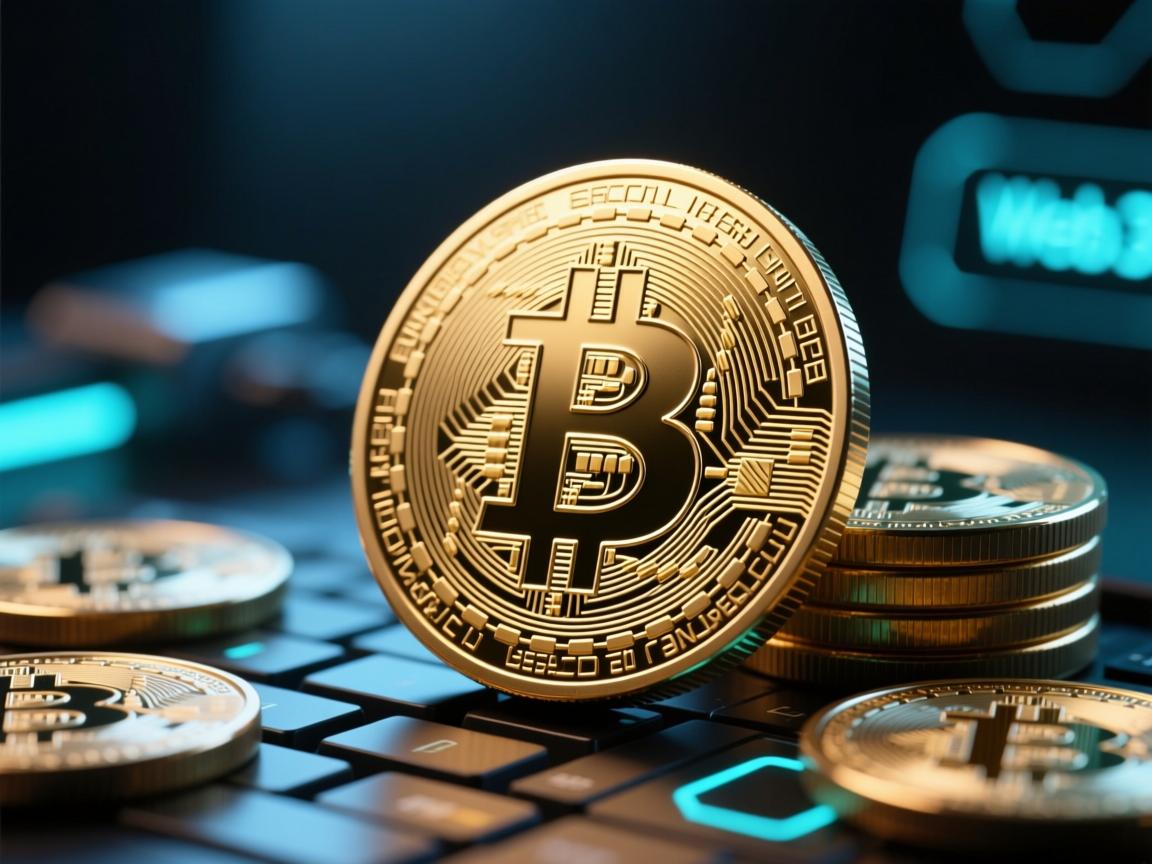 Web3游戏，新时代数字娱乐的独到魅力