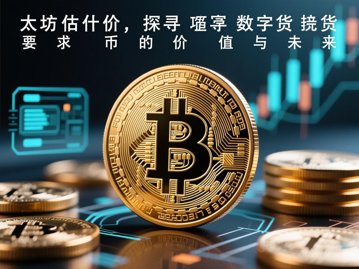 以太坊估价,探寻数字货币的价值与未来 以太坊估价,探寻数字货币的价值与未来