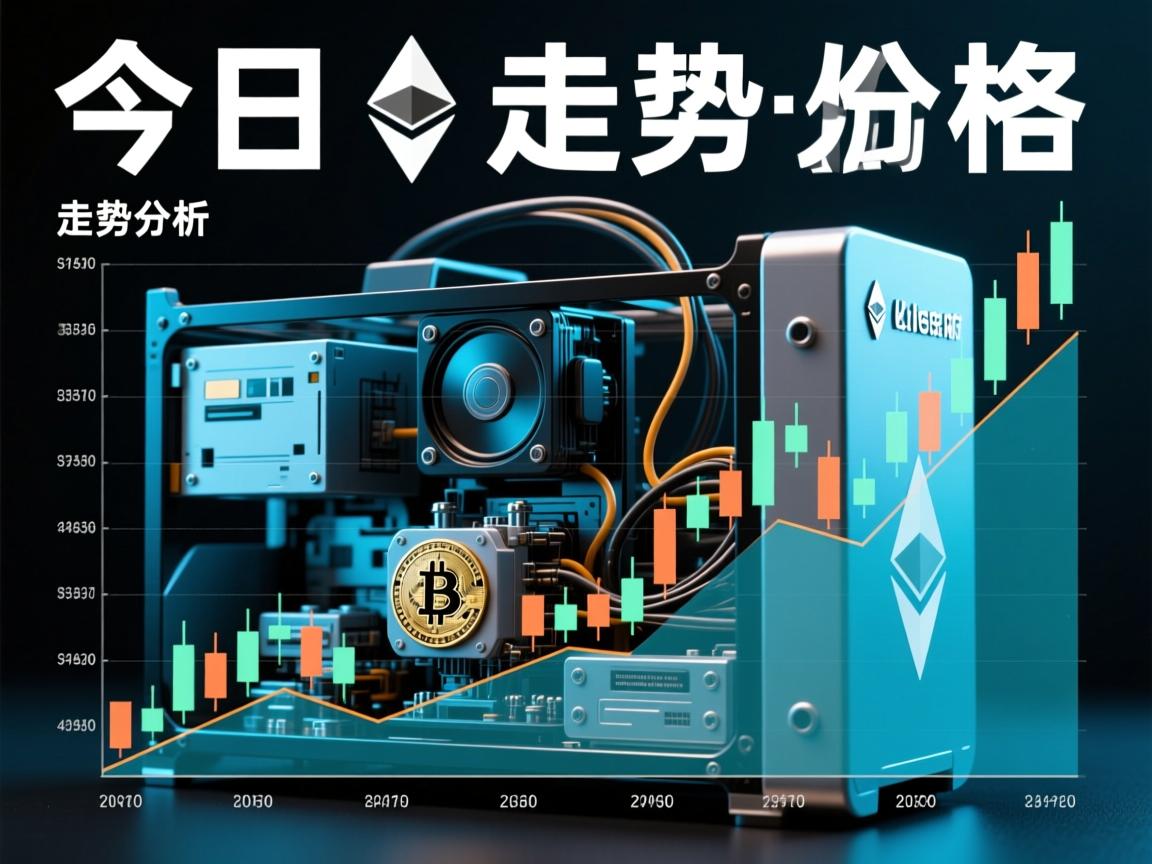 今日以太坊矿机价格走势分析