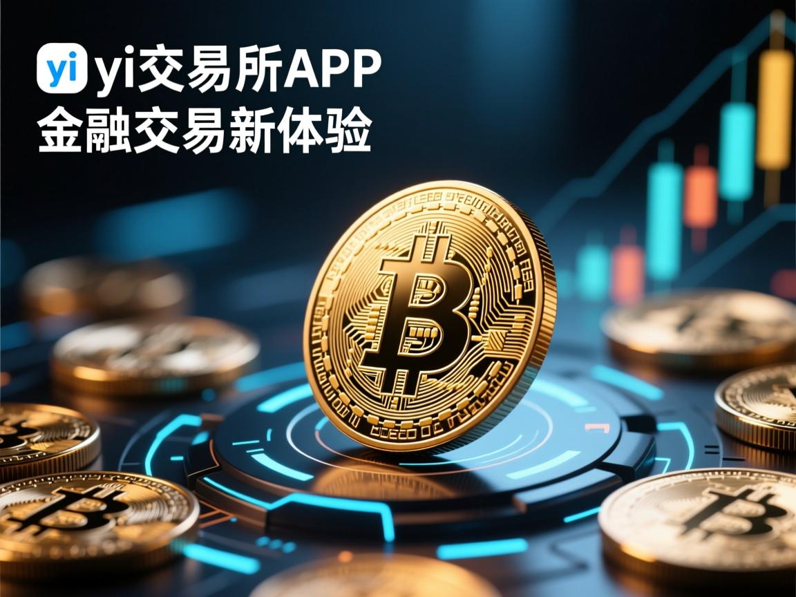 欧yi交易所APP—金融交易新体验