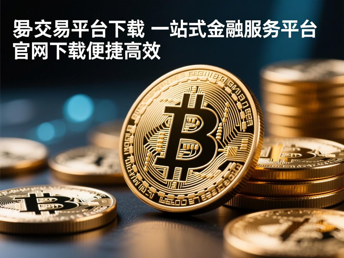 欧易交易平台下载，一站式金融服务平台，官网下载便捷高效