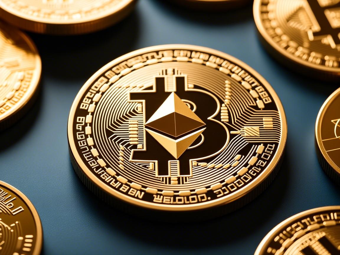 以太坊，岁月流转，智慧铸就