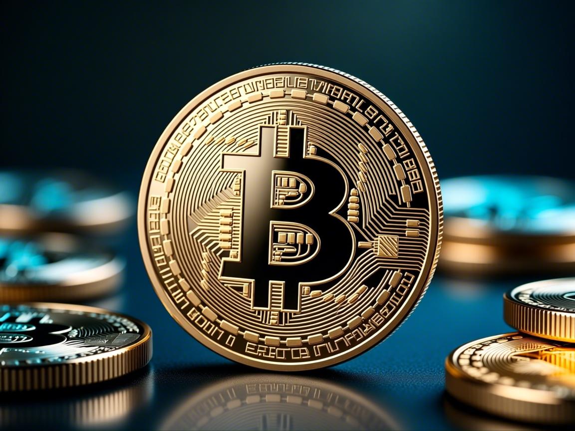 以太坊,未来金融世界的基石 以太坊,未来金融世界的基石