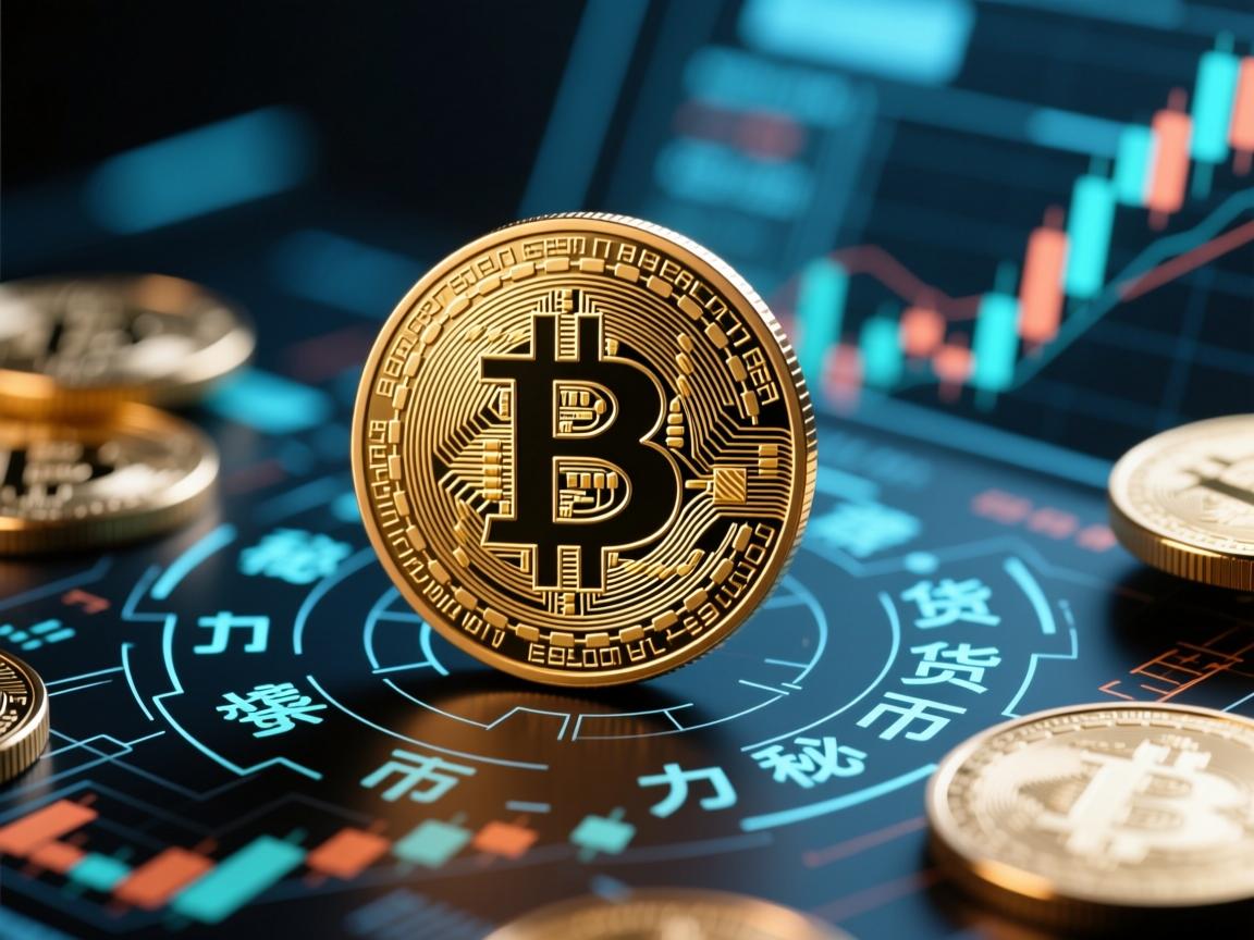 以太坊斐波那契波段，揭秘加密货币市场的神秘力量