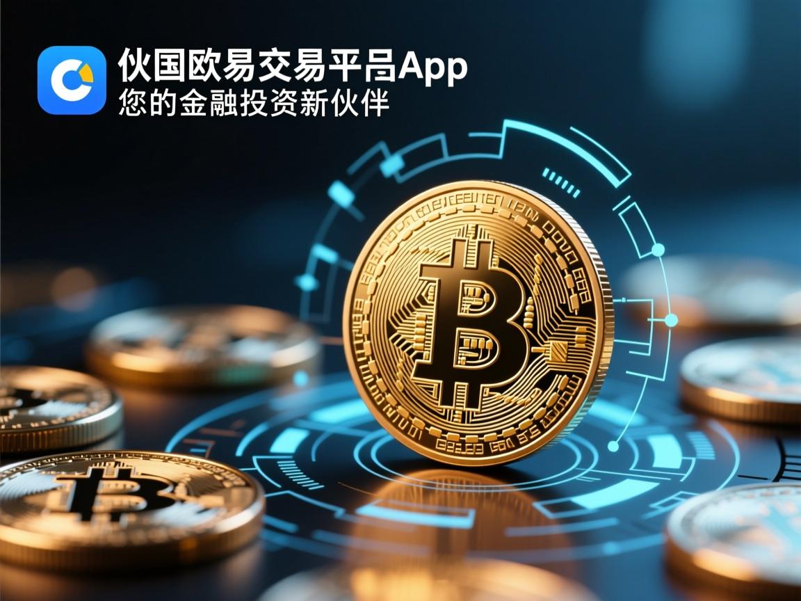 欧意欧易交易平台App—您的金融投资新伙伴 欧意欧易交易平台App—您的金融投资新伙伴