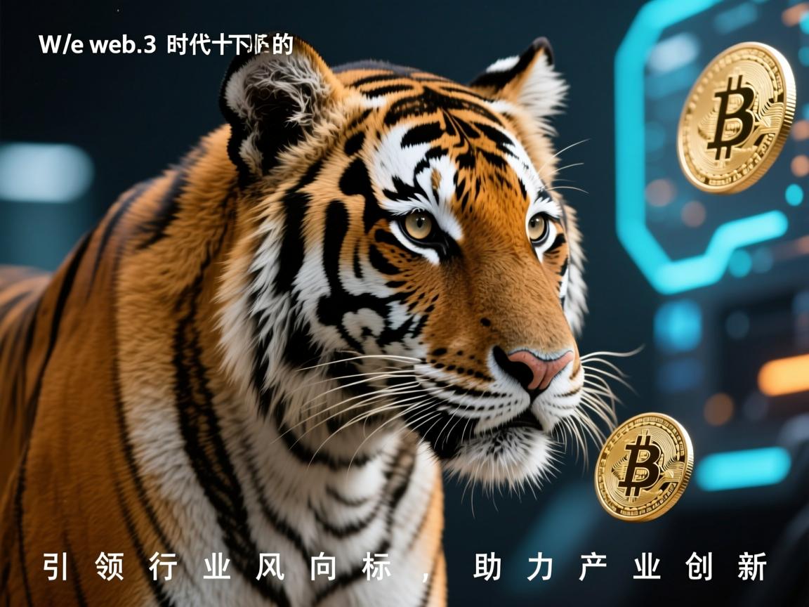 Web3时代下的虎嗅，引领行业风向标，助力产业创新