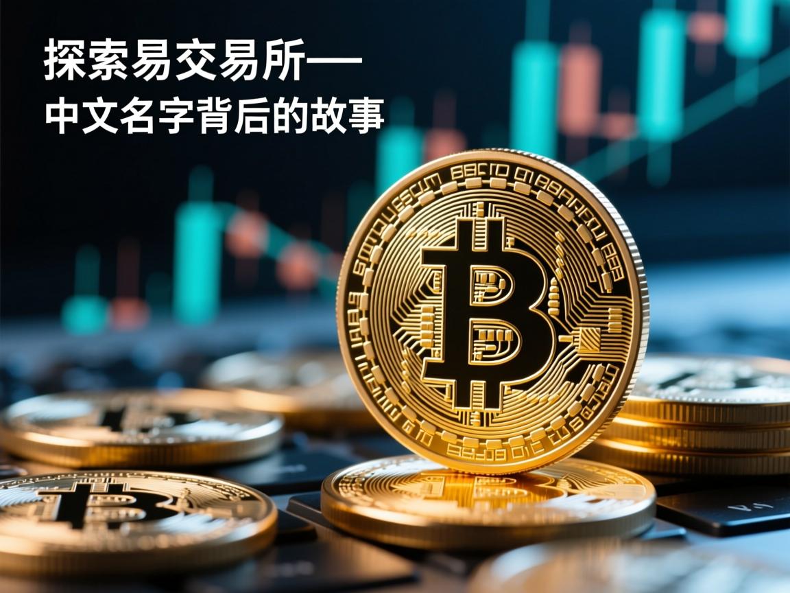 探索欧易交易所—中文名字背后的故事