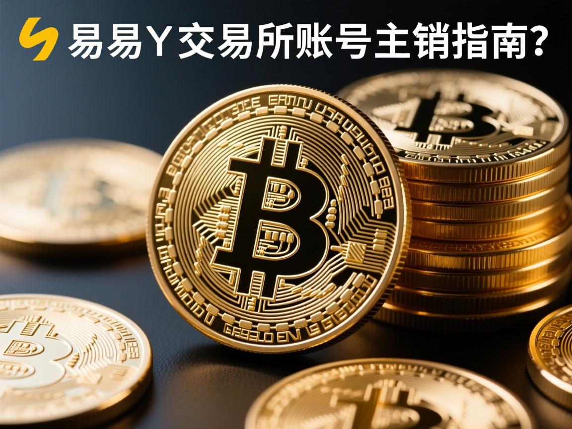 欧易交易所账号注销指南