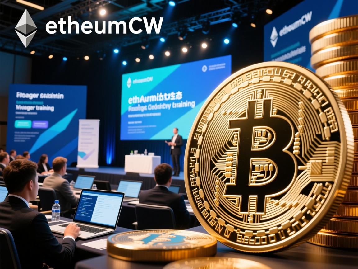 以太坊CW旨在通过举办各类活动，促进以太坊生态的繁荣发展。这些活动包括但不限于技术研讨会、开发者培训、行业论坛等。以下是关于以太坊CW的一些亮点