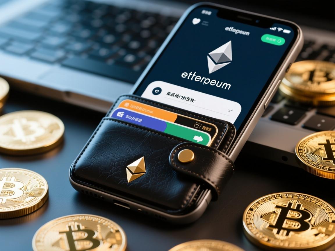 轻松管理数字资产—以太坊钱包安卓版下载指南