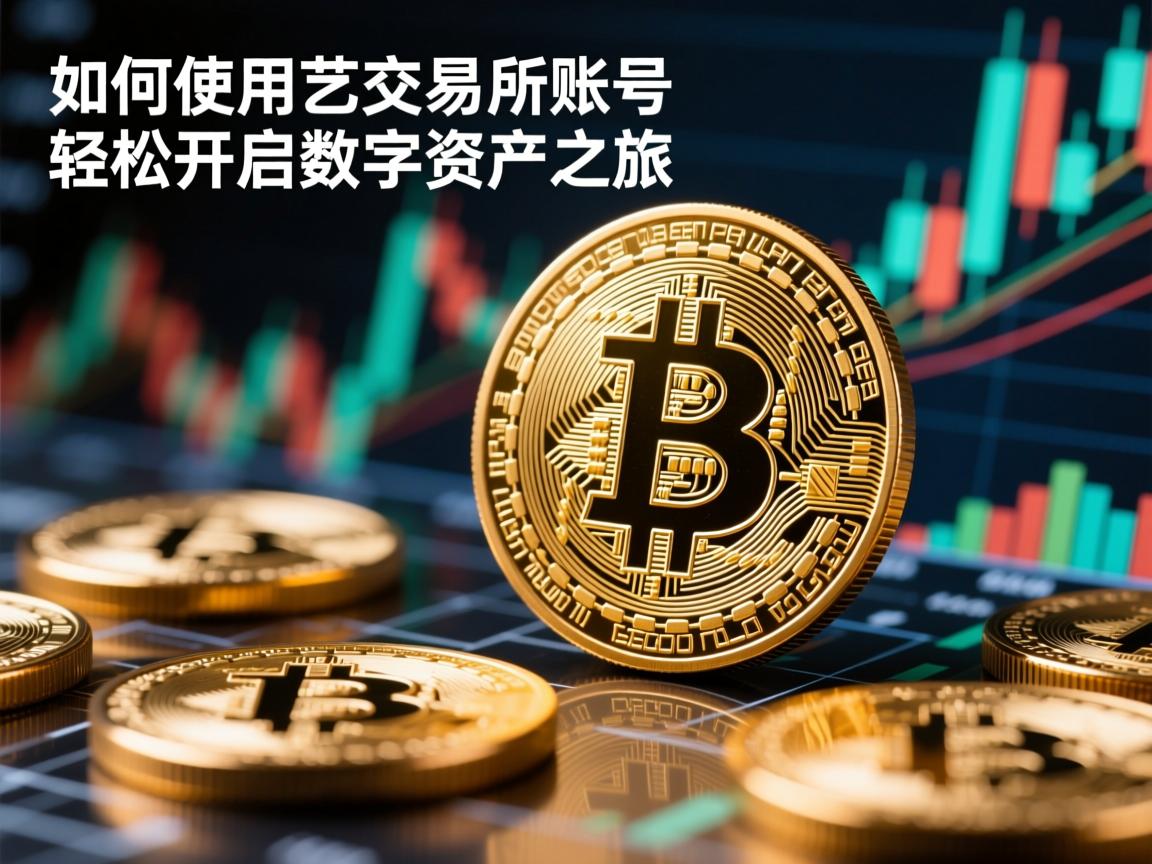 如何使用欧艺交易所账号,轻松开启数字资产交易之旅 如何使用欧艺交易所账号,轻松开启数字资产交易之旅