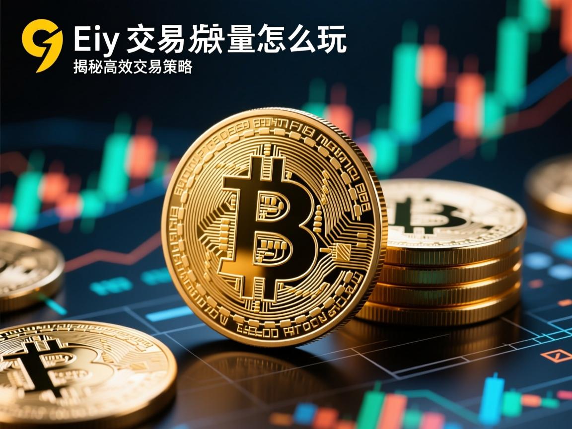 欧易交易量怎么玩,揭秘高效交易策略 欧易交易量怎么玩,揭秘高效交易策略