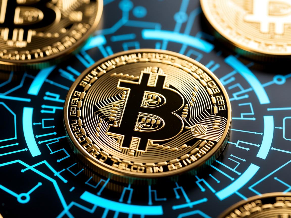 以太坊账户体系，构建去中心化金融的未来