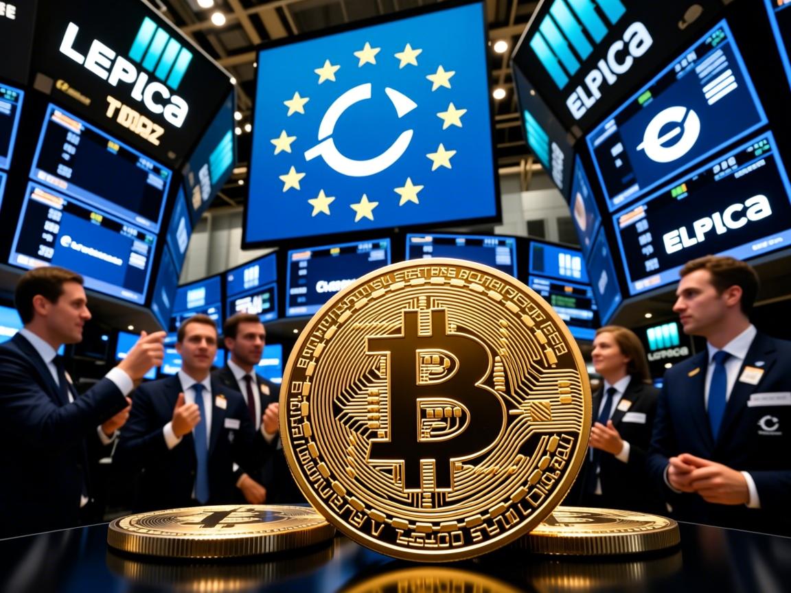 在纽约-泛欧交易所上市的辉煌时刻