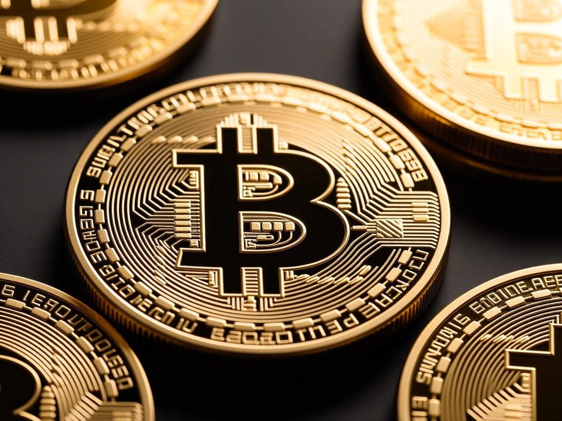 以太坊学名，智能合约与去中心化应用的基石