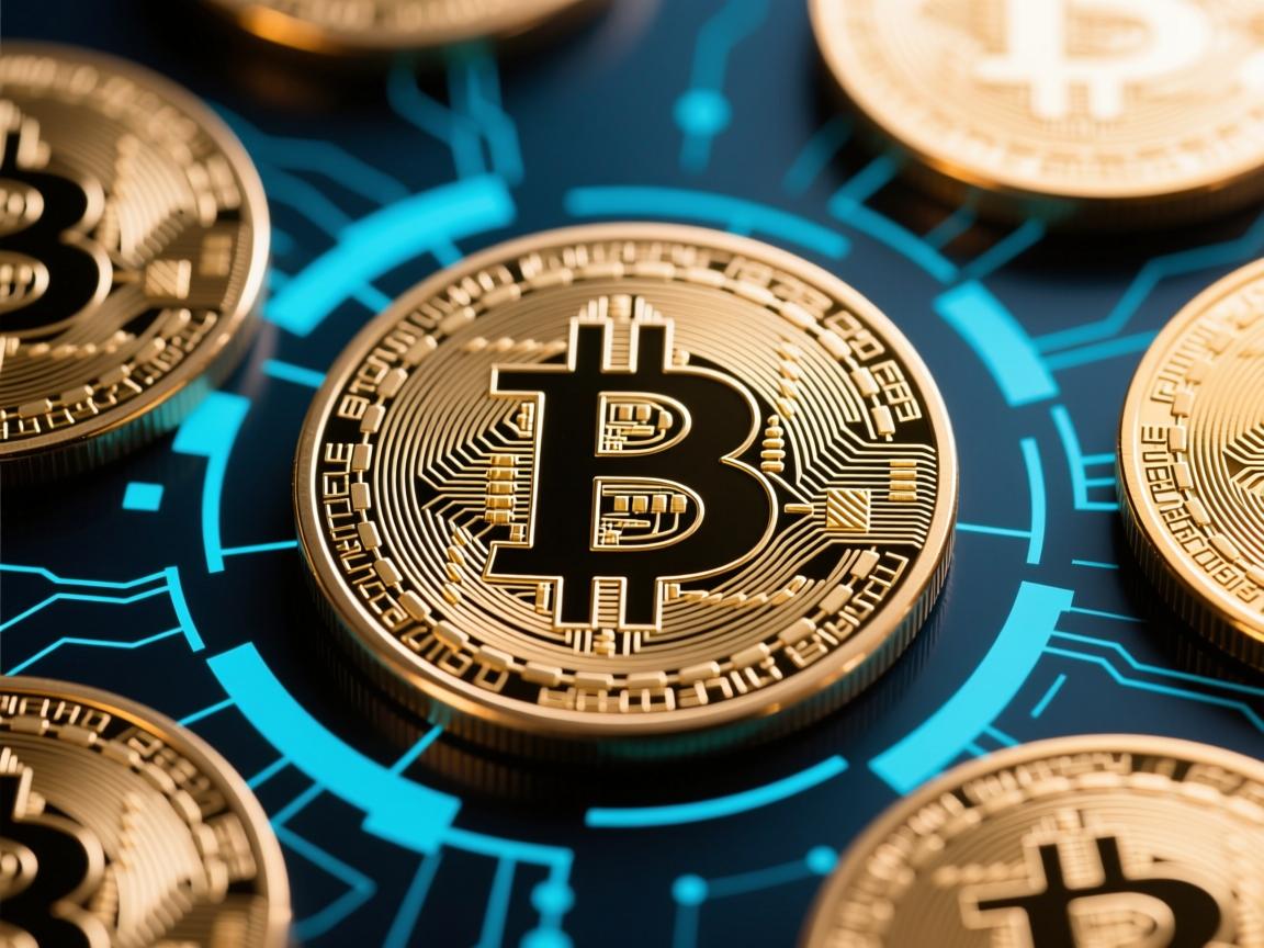 以太坊ENS,引领数字身份革命的先锋 以太坊ENS,引领数字身份革命的先锋