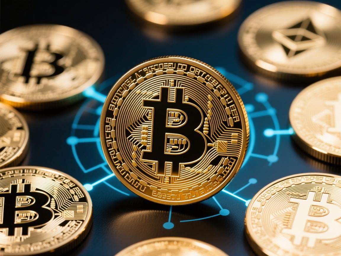 达人币，揭秘其与以太坊代币的关联