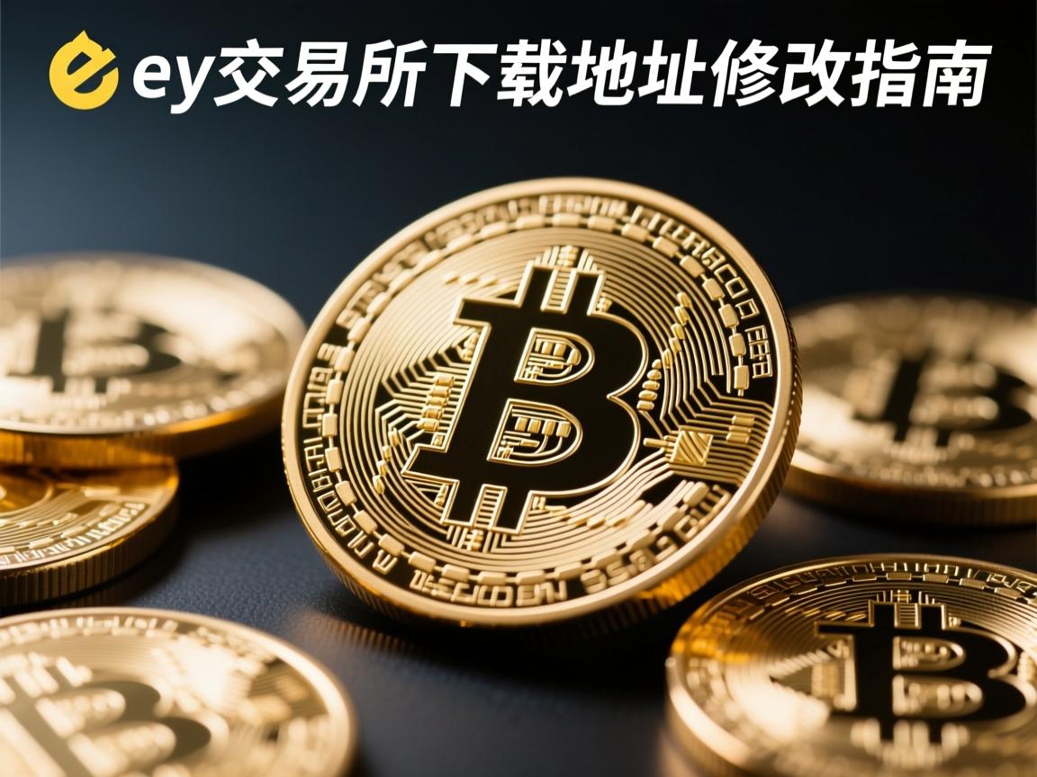 欧易交易所下载地址修改指南 欧易交易所下载地址修改指南