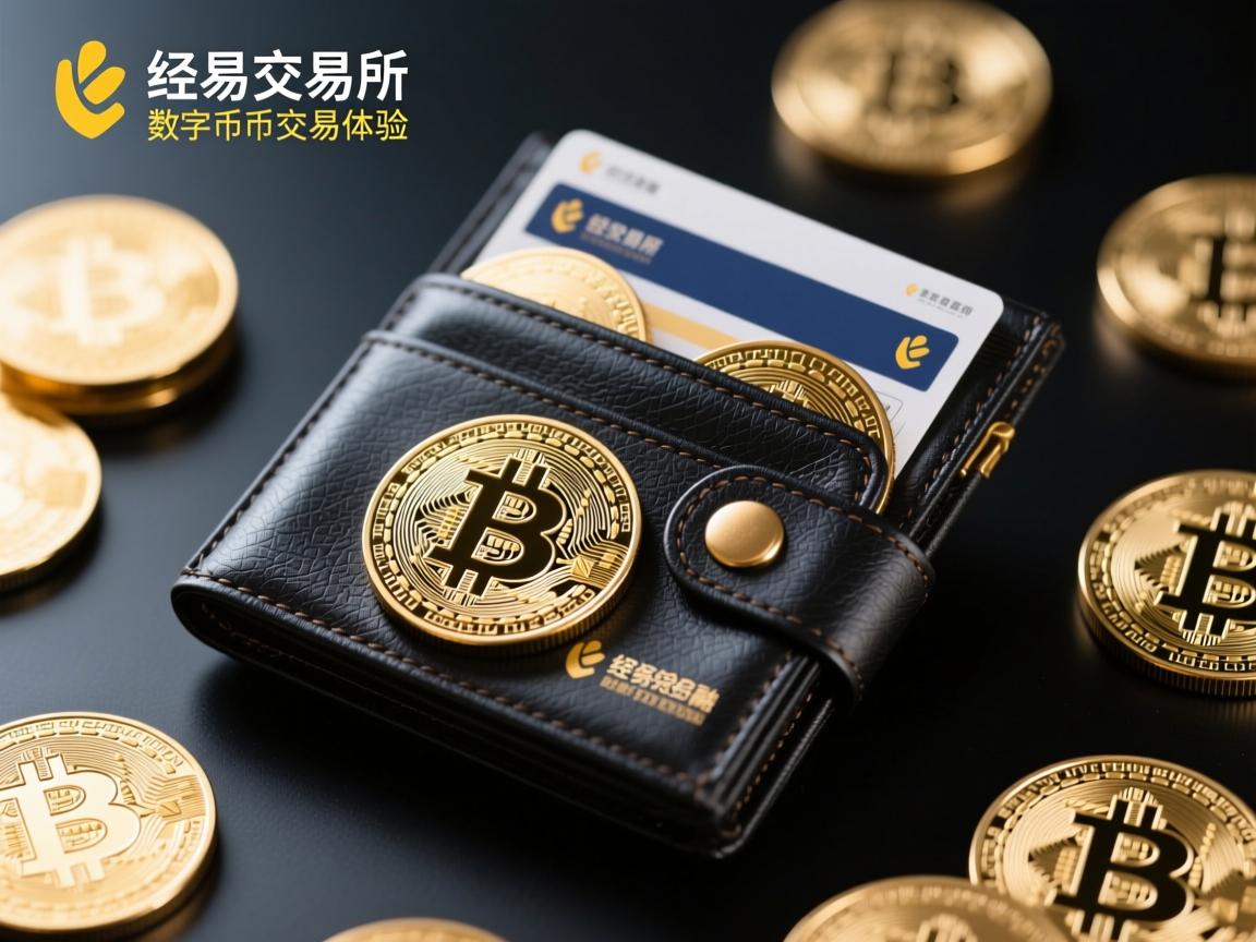 欧易交易所与钱包，安全便捷的数字货币交易体验