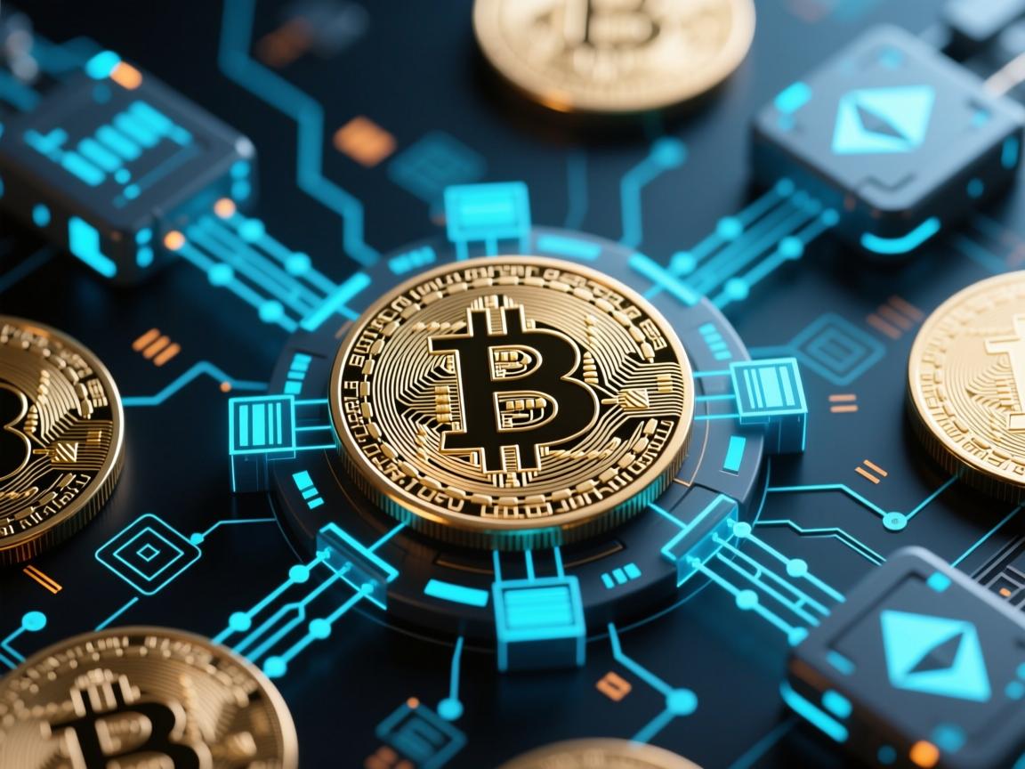 以太坊主链与子链,构建未来区块链生态的关键 以太坊主链与子链,构建未来区块链生态的关键