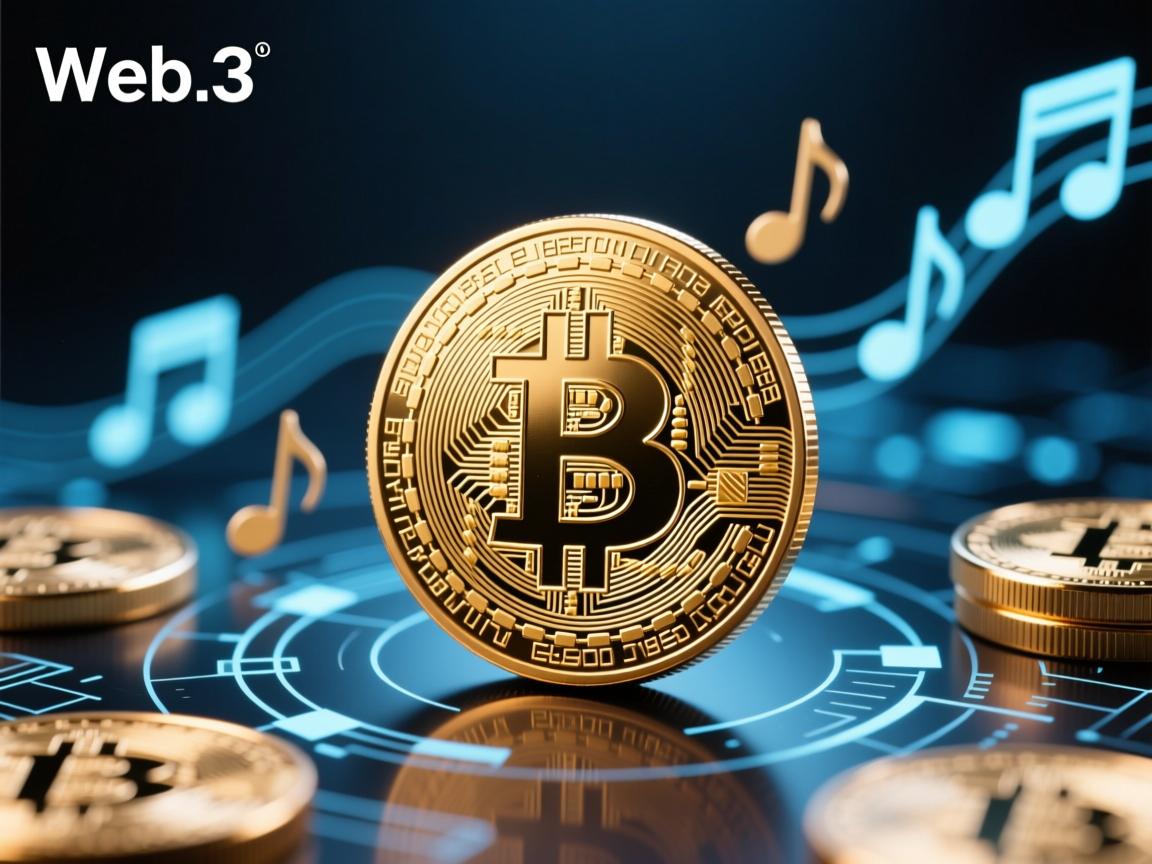 Web3时代的国产力量,创新与突破的交响曲 Web3时代的国产力量,创新与突破的交响曲