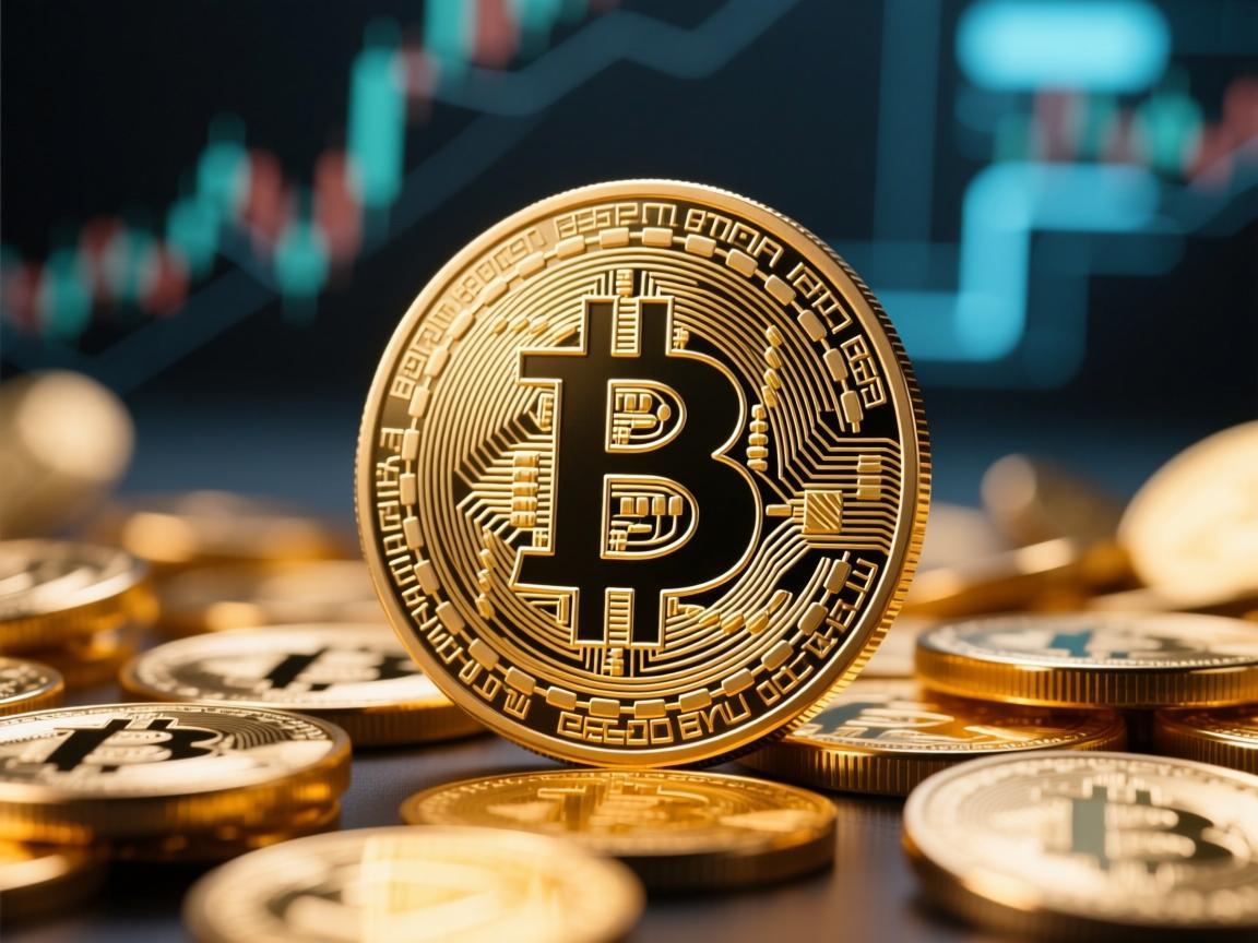 买狗狗币暴富，一场财富的奇迹之旅