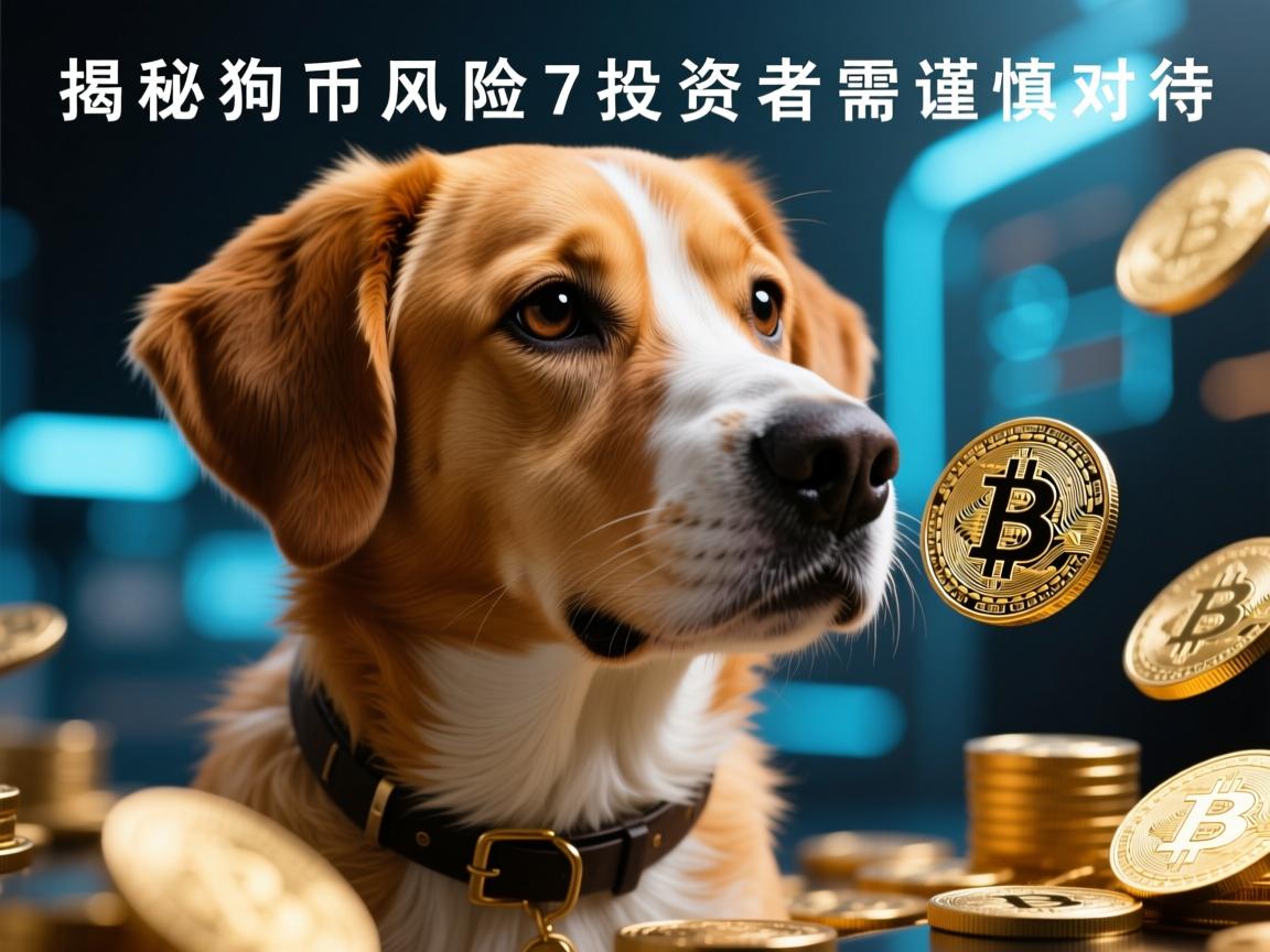 揭秘狗狗币风险,投资者需谨慎对待 揭秘狗狗币风险,投资者需谨慎对待
