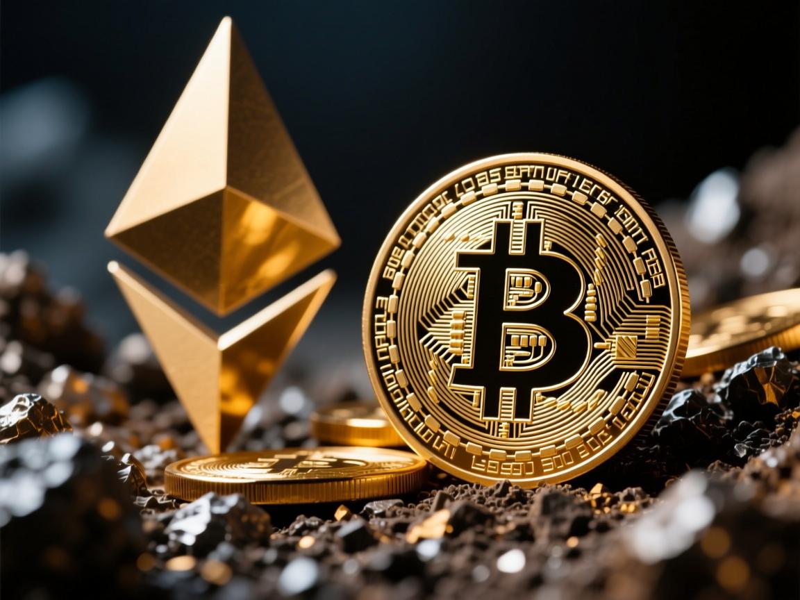 以太坊硬分叉还能挖矿吗？