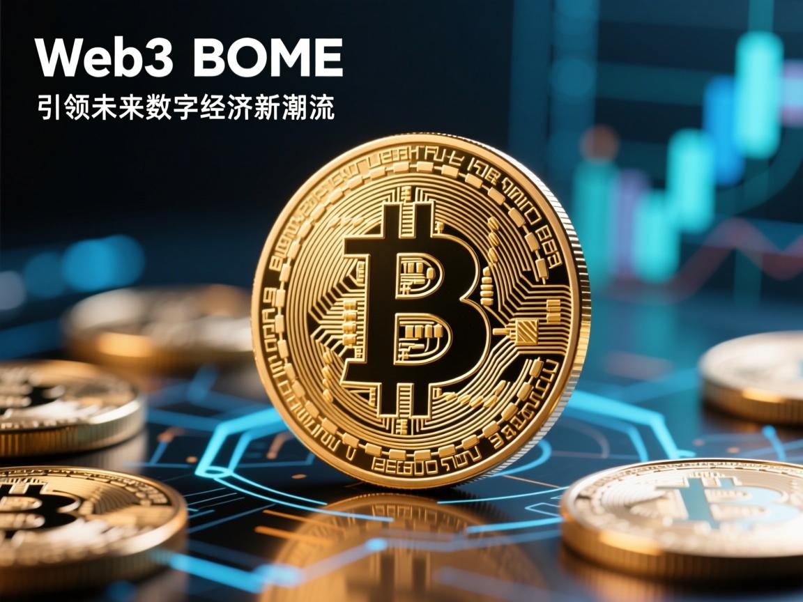Web3与BOME，引领未来数字经济新潮流
