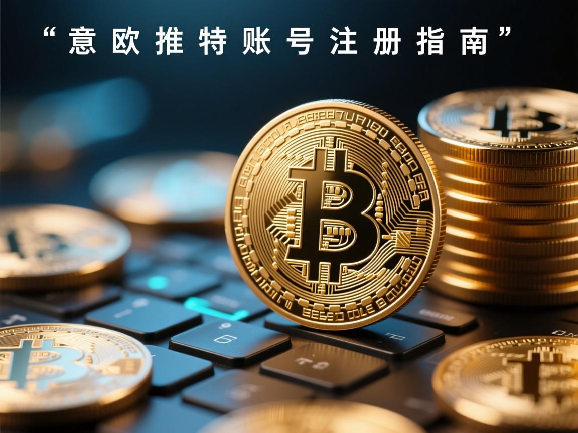 意欧推特账号注册指南 意欧推特账号注册指南