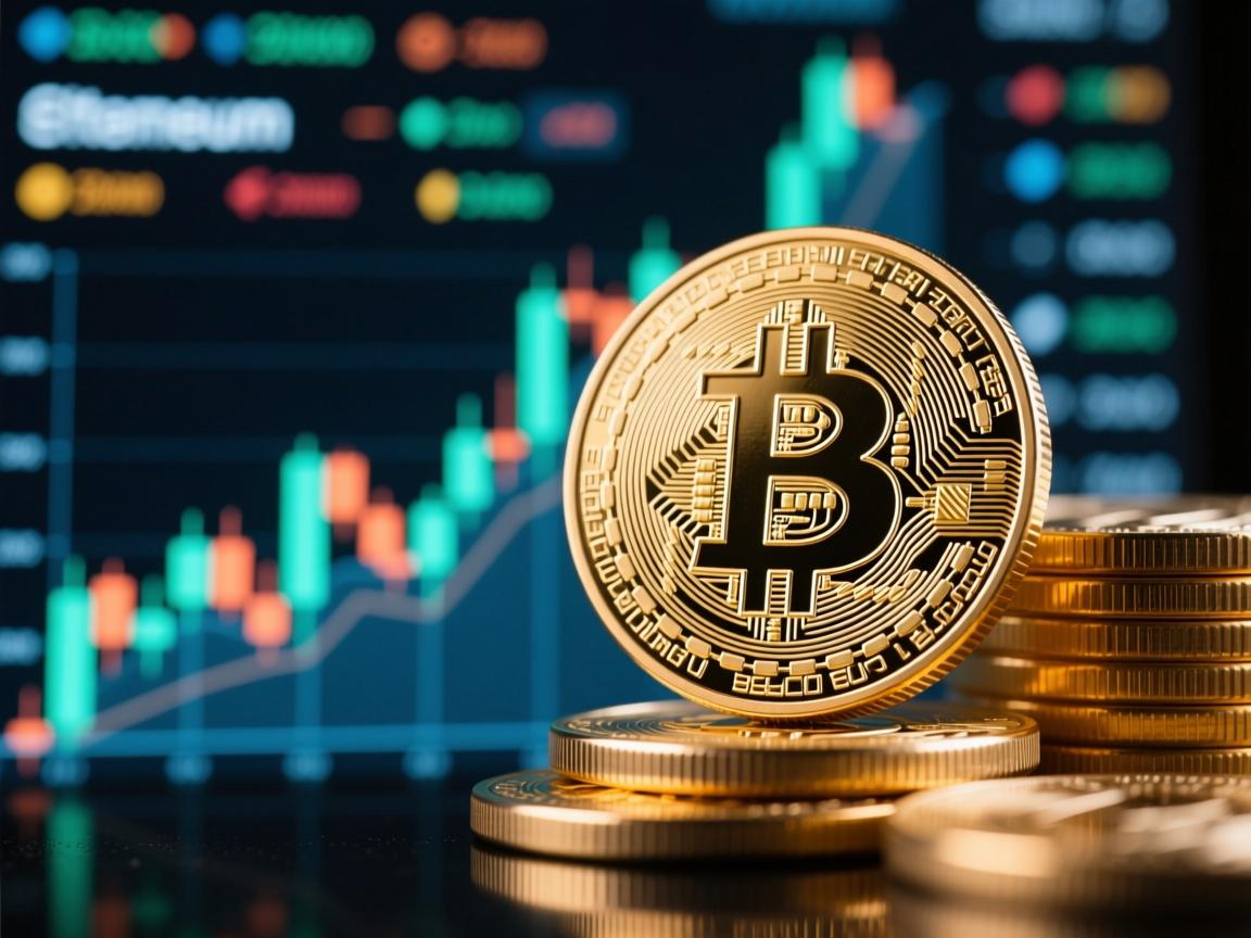 以太坊价格预测，未来走势分析