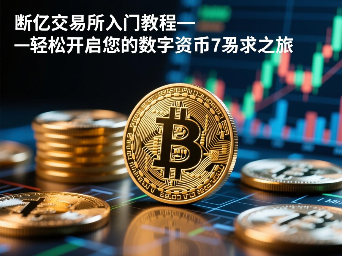 数字货币交易入门
