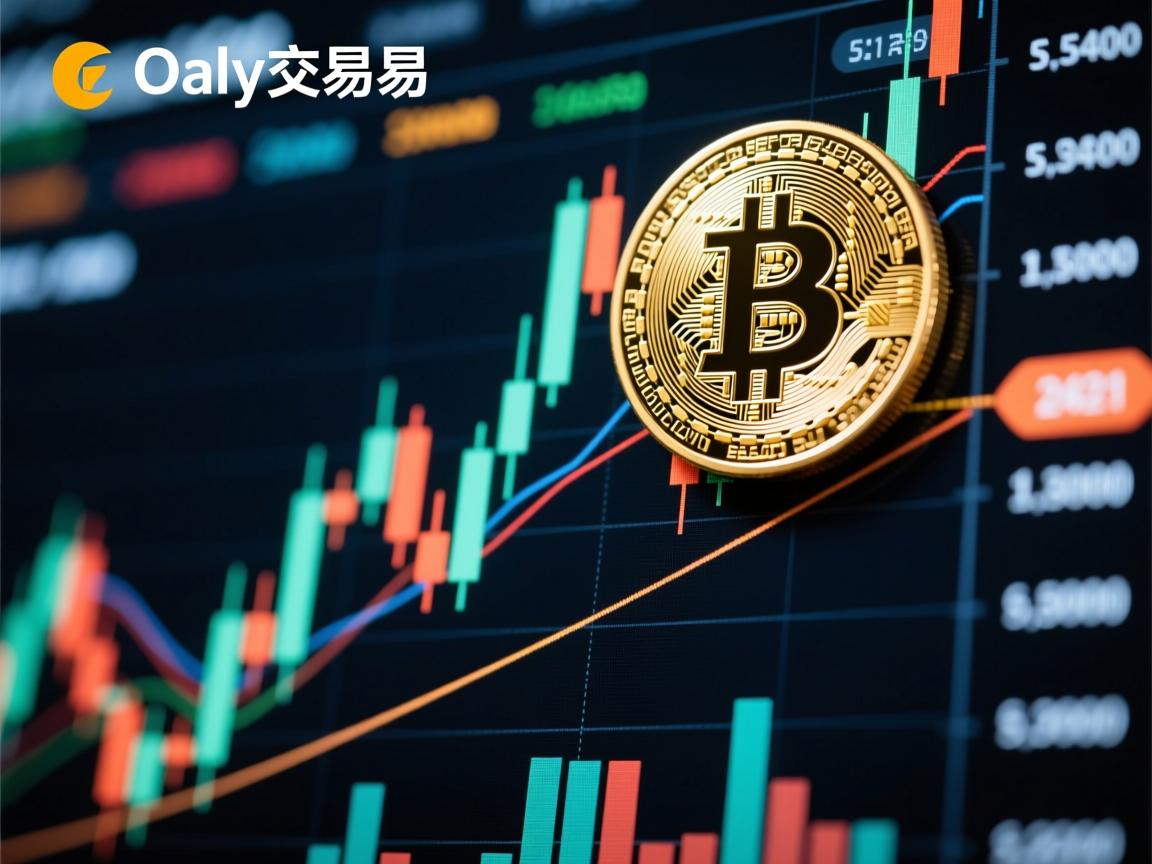 欧易交易所看涨跌线，洞察市场脉搏，把握投资机遇