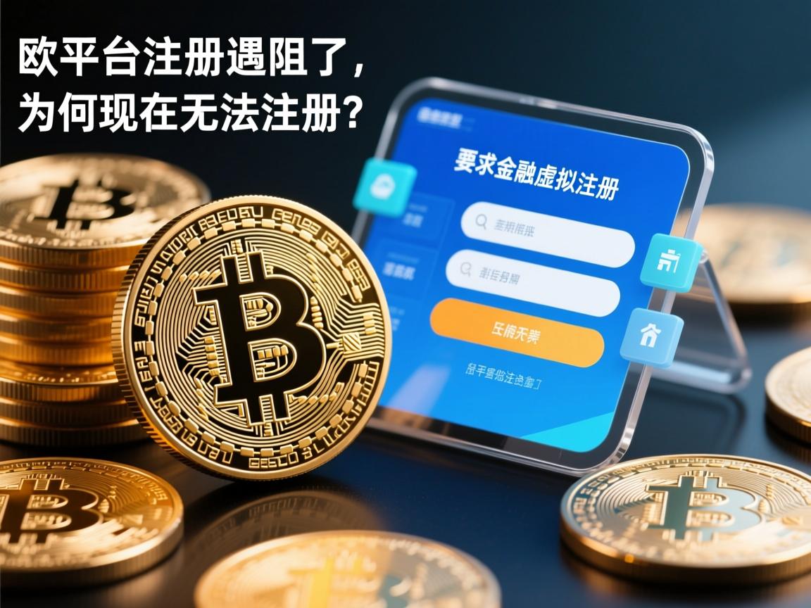 意欧平台注册遇阻，为何现在无法注册？