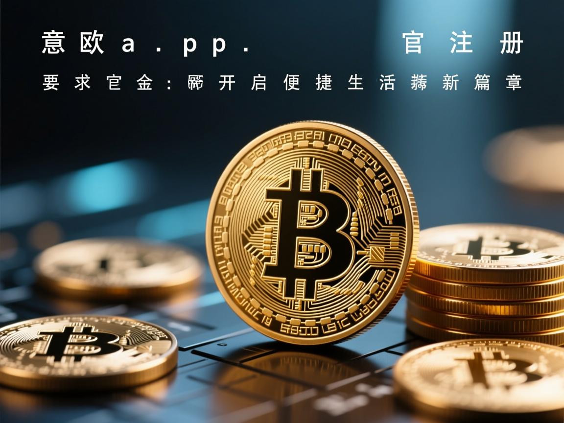 意欧app官网注册,开启便捷生活新篇章 意欧app官网注册,开启便捷生活新篇章